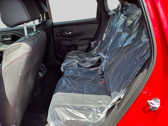 New 2026 Acura ADX A-Spec w/ Advance Package AWD/4WD image 18