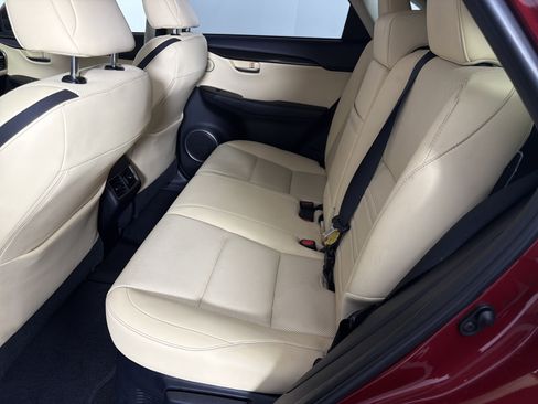 Used 2016 Lexus NX 200t FWD w/ Premium Package image 26