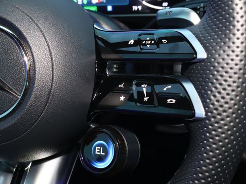 Used 2026 Mercedes-Benz E 53 AMG e 4MATIC Sedan image 27