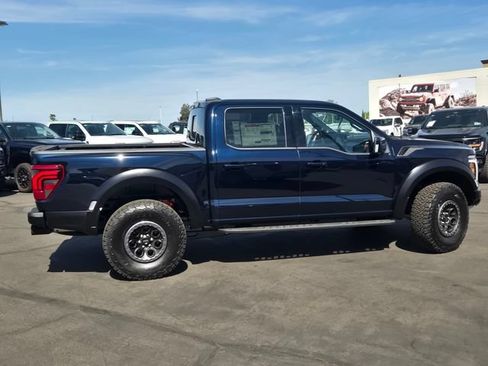 New 2025 Ford F150 Raptor AWD/4WD image 3