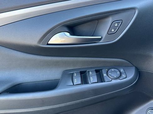 New 2026 Buick Envista Preferred w/ Convenience I Package FWD image 11