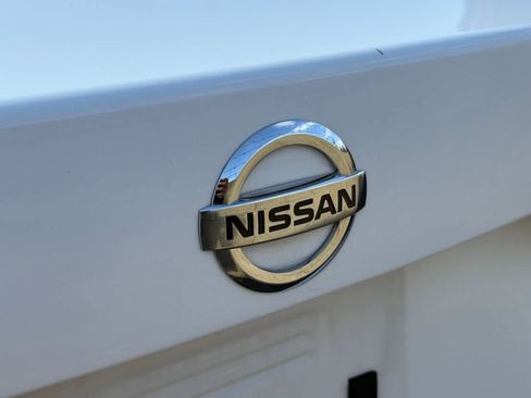 Used 2022 Nissan Sentra SV w/ All-Weather Package FWD image 8