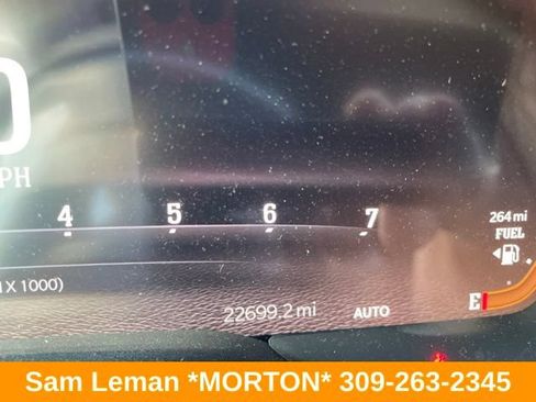 Used 2025 RAM 1500 Rebel w/ Rebel Level 2 Equipment Group AWD/4WD image 13