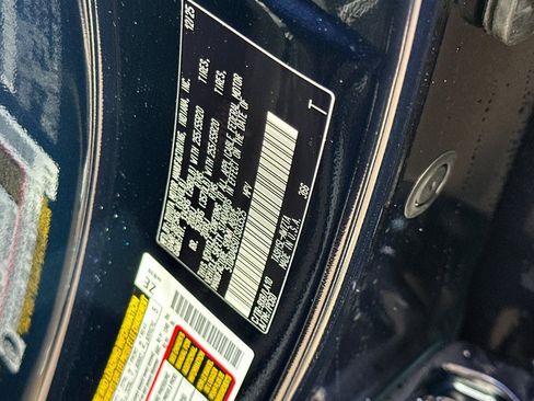 New 2026 Toyota Grand Highlander AWD Hybrid image 36