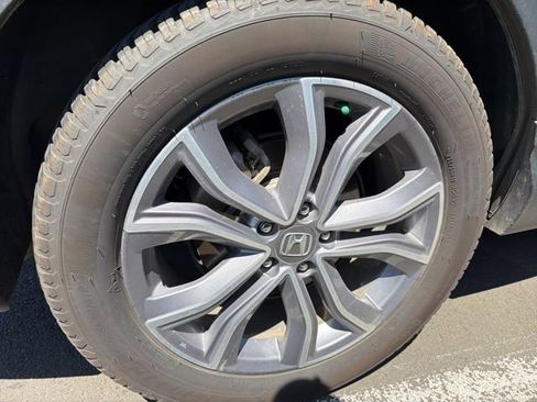Used 2020 Honda CR-V Touring image 7