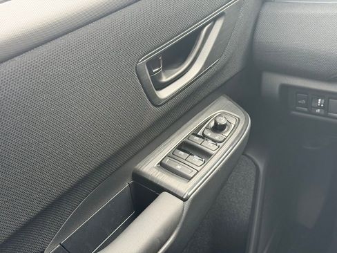 New 2026 Subaru Outback Premium image 8