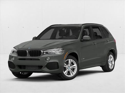 Used 2015 BMW X5 xDrive35i image 1