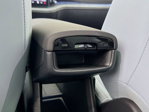 New 2026 Volvo EX30 Ultra w/ Protection Package Premier image 25