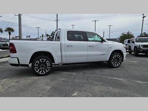 New 2026 RAM 1500 Limited AWD/4WD image 34