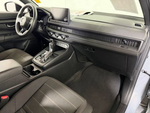 Certified 2024 Honda CR-V Sport image 26