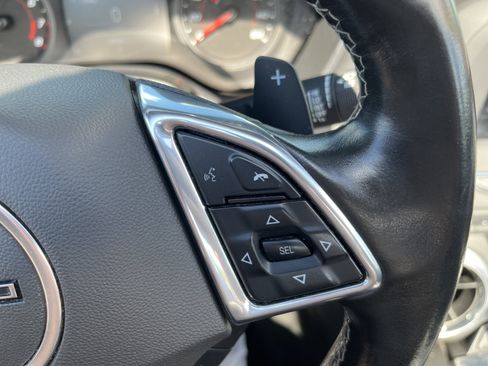 Used 2023 Chevrolet Camaro LT RWD image 19
