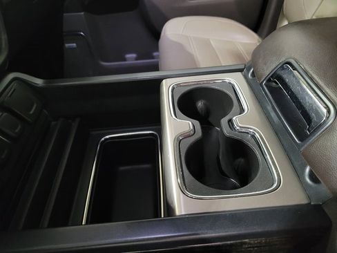 Used 2016 GMC Sierra 2500 Denali image 37