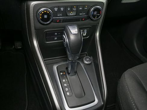 Used 2022 Ford EcoSport SE w/ Interior Protection Package AWD/4WD image 24