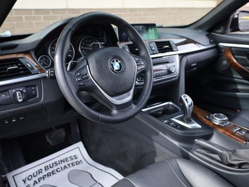 Used 2015 BMW 435i xDrive 435i xDrive image 19