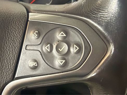 Used 2018 Chevrolet Silverado 1500 LT w/ True North Edition AWD/4WD image 18