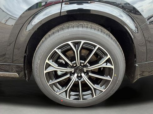 New 2026 MAZDA CX-70 3.3 Turbo S w/ Premium Plus image 40