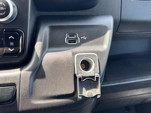 Used 2023 RAM ProMaster 3500 FWD image 25