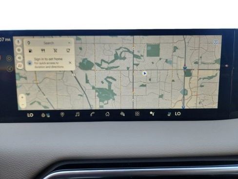 New 2025 Nissan Armada Platinum image 20