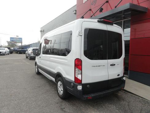 Used 2020 Ford Transit 350 XLT RWD image 3