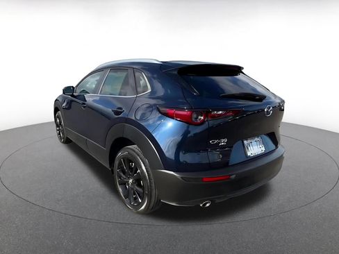 Used 2024 MAZDA CX-30 AWD 2.5 S w/ Select Sport Pkg image 11