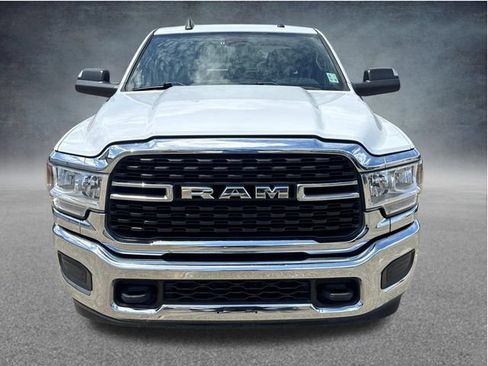 Used 2022 RAM 2500 Big Horn AWD/4WD image 2