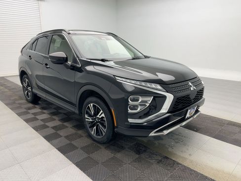 Used 2024 Mitsubishi Eclipse Cross SE image 7