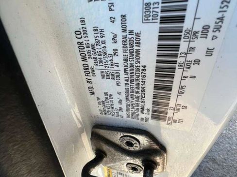 Used 2019 Ford Transit Connect XL image 26