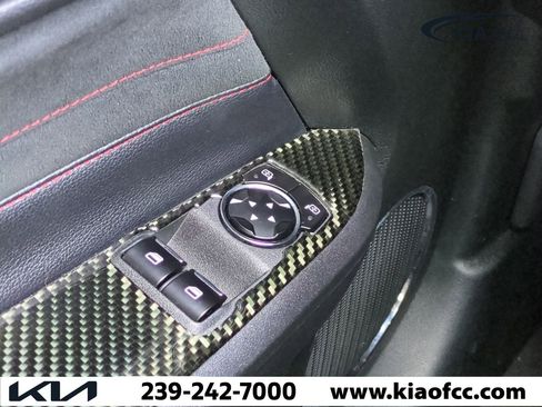 Used 2023 Ford Mustang GT Premium w/ Equipment Group 401A image 22