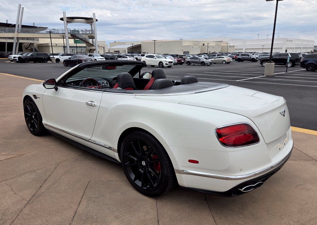 Used 2016 Bentley Continental GT V8 S AWD/4WD image 15