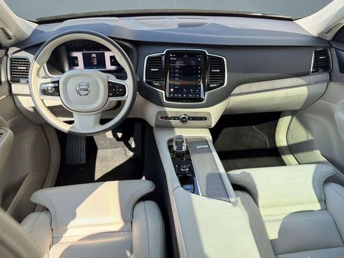 Certified 2023 Volvo XC90 B6 Ultimate w/ Protection Package Premier AWD/4WD image 15