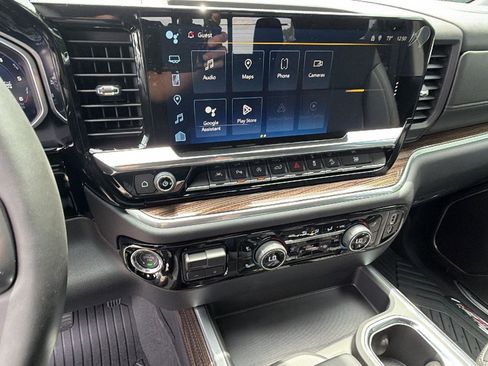 New 2026 Chevrolet Silverado 1500 RST AWD/4WD image 25