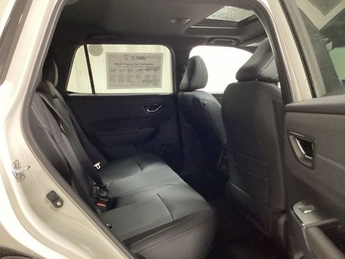 New 2026 Subaru Outback Touring XT image 14