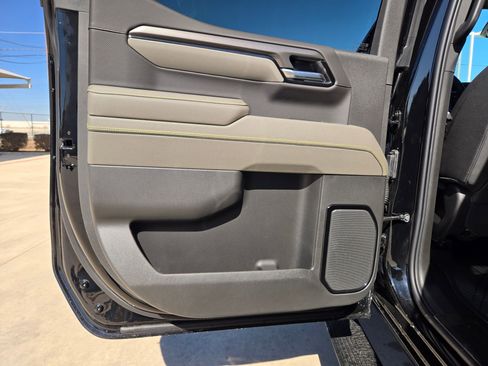 Certified 2026 Chevrolet Silverado 1500 ZR2 image 15