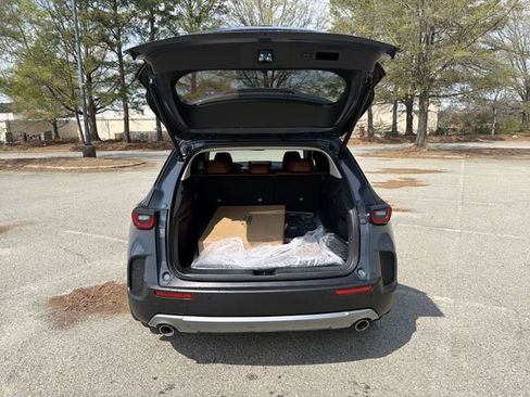 New 2026 MAZDA CX-50 Meridian Edition w/ Apex Package image 26