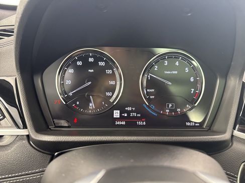 Used 2021 BMW X1 sDrive28i w/ Convenience Package image 21