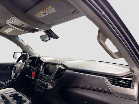 Used 2017 Chevrolet Tahoe LS image 28