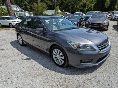Used 2015 Honda Accord EX