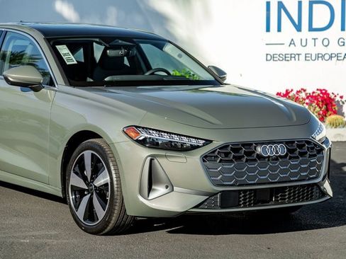 New 2025 Audi A5 2.0T Premium Plus image 5