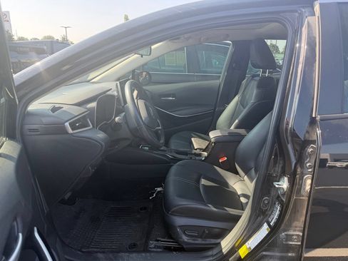 Used 2024 Toyota Corolla XLE FWD image 12