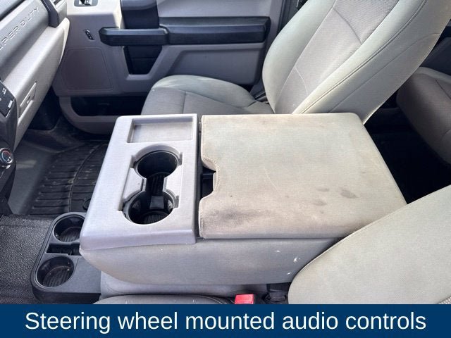 Used 2020 Ford F350 XL w/ Power Equipment Group AWD/4WD image 15