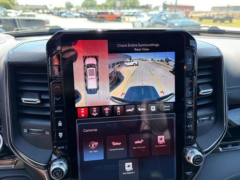New 2026 RAM 1500 RHO AWD/4WD image 25