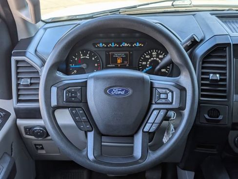 Used 2020 Ford F150 XL w/ Equipment Group 101A Mid RWD image 14