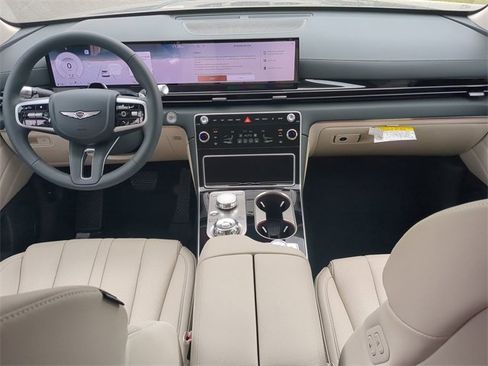 New 2026 Genesis GV80 2.5T image 12