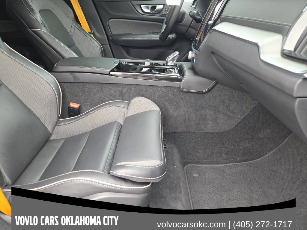 Certified 2024 Volvo V60 T8 Polestar AWD/4WD image 16