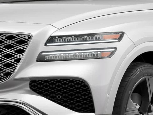 New 2026 Genesis GV80 2.5T Prestige image 9