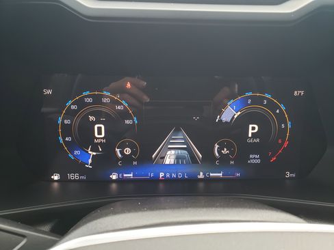 New 2026 Chevrolet Colorado W/T w/ Advanced Trailering Package image 18