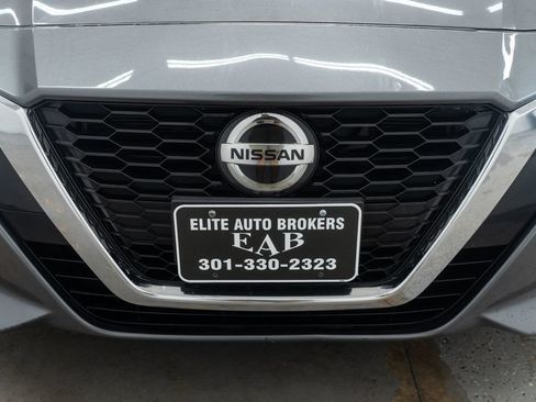 Used 2019 Nissan Altima 2.5 SL FWD image 38