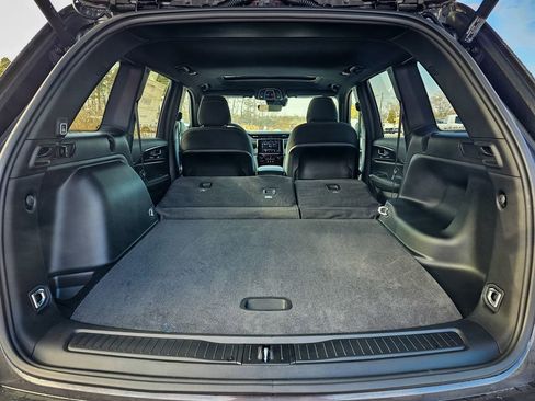 New 2025 Jeep Grand Cherokee Laredo X w/ Luxury Tech Group I image 34