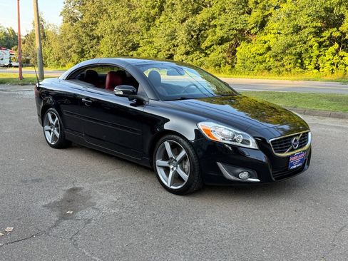 Used 2013 Volvo C70 T5 FWD image 15