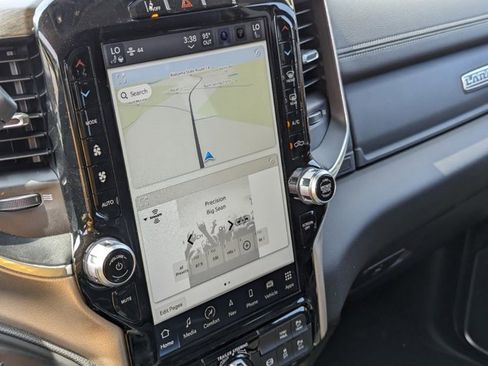 New 2024 RAM 2500 Laramie w/ Safety Group image 22